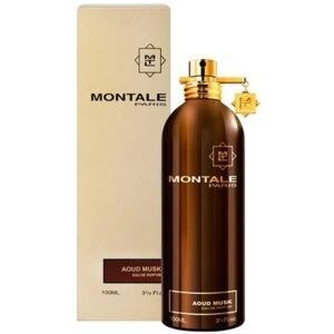 Aoud Musk MONTALE