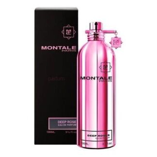 Deep Roses MONTALE