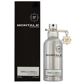 Vanille Absolu MONTALE