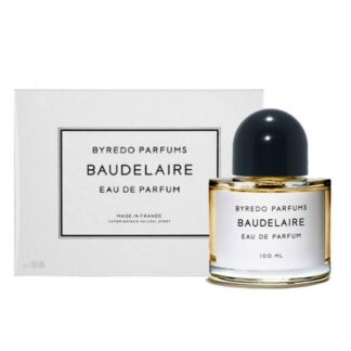 Baudelaire BYREDO