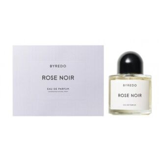 Rose Noir BYREDO