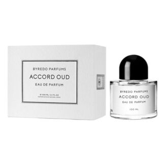 Accord Oud BYREDO