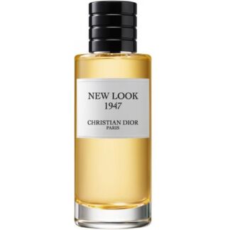 New Look 1947 Christian Dior