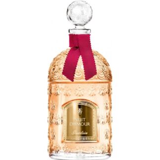 Nuit d’Amour Guerlain