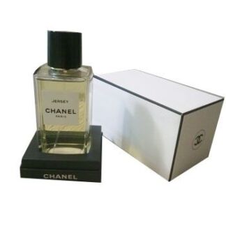 Les Exclusifs de Chanel Jersey Chanel
