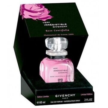 Very Irrésistible Rose Centifolia GIVENCHY