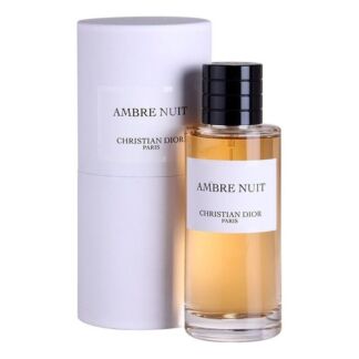 Ambre Nuit Christian Dior