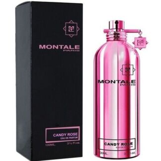 Candy Rose MONTALE