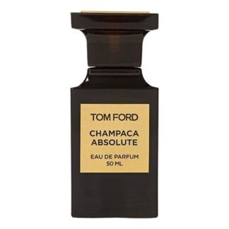 Champaca Absolute Tom Ford