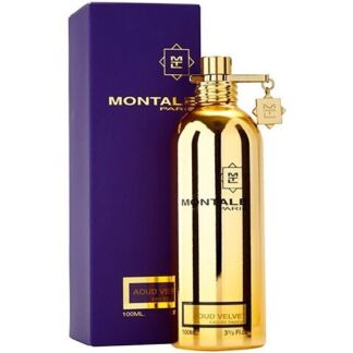 Aoud Velvet MONTALE