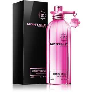 Candy Rose MONTALE
