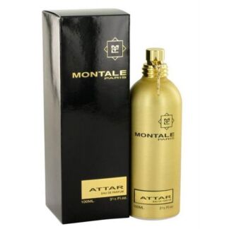 Attar MONTALE