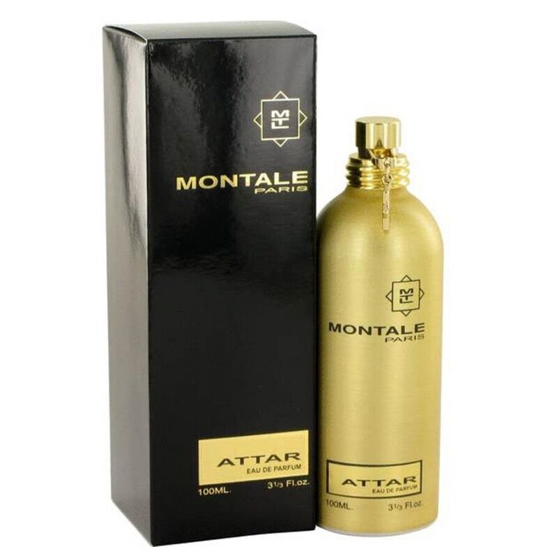 Attar MONTALE фото 1