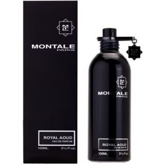 Royal Aoud MONTALE