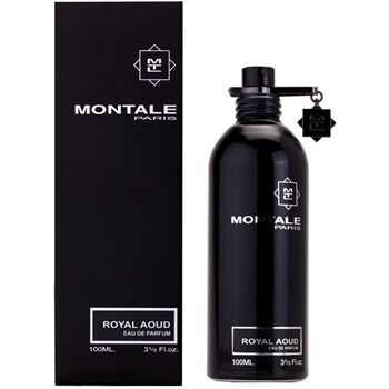 Royal Aoud MONTALE фото 1