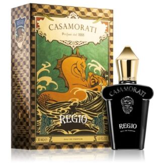 Casamorati 1888 Regio Xerjoff