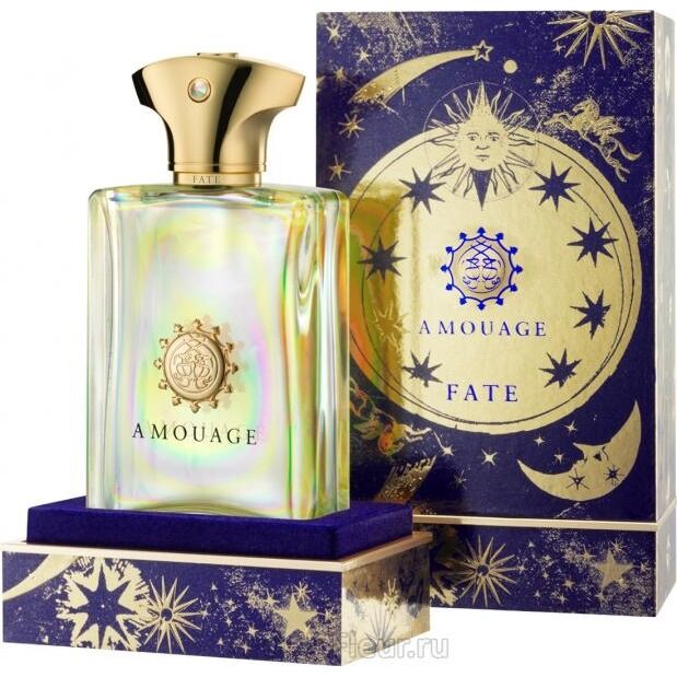 Fate for Men Amouage фото 1