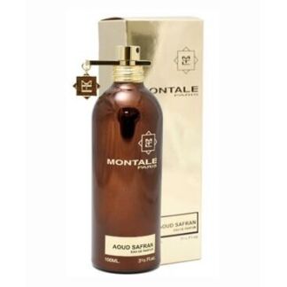 Aoud Safran MONTALE