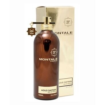 Aoud Safran MONTALE фото 1