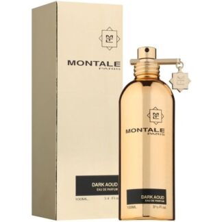 Dark Aoud MONTALE