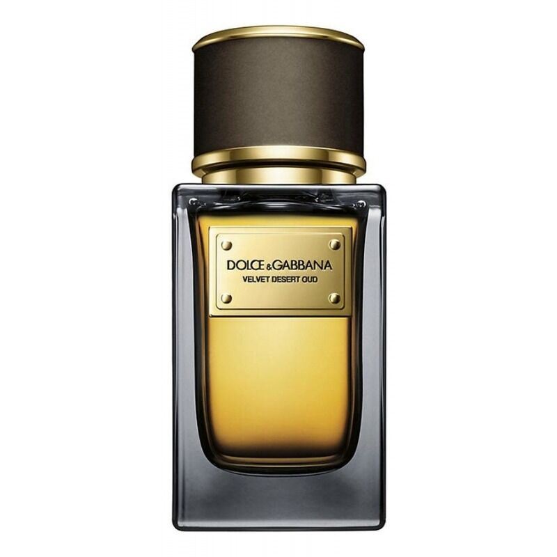 Velvet Desert Oud DOLCE & GABBANA фото 1