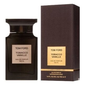 Tobacco Vanille Tom Ford