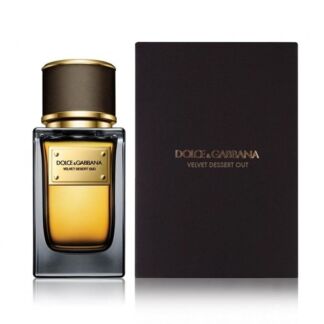 Velvet Desert Oud DOLCE & GABBANA