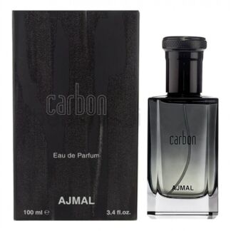 Carbon Ajmal