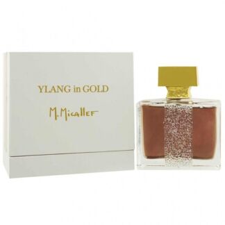 Ylang in Gold M. Micallef