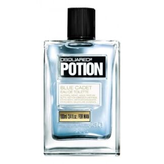 Potion Blue Cadet DSQUARED2