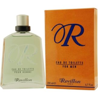 Revillon R Revillon