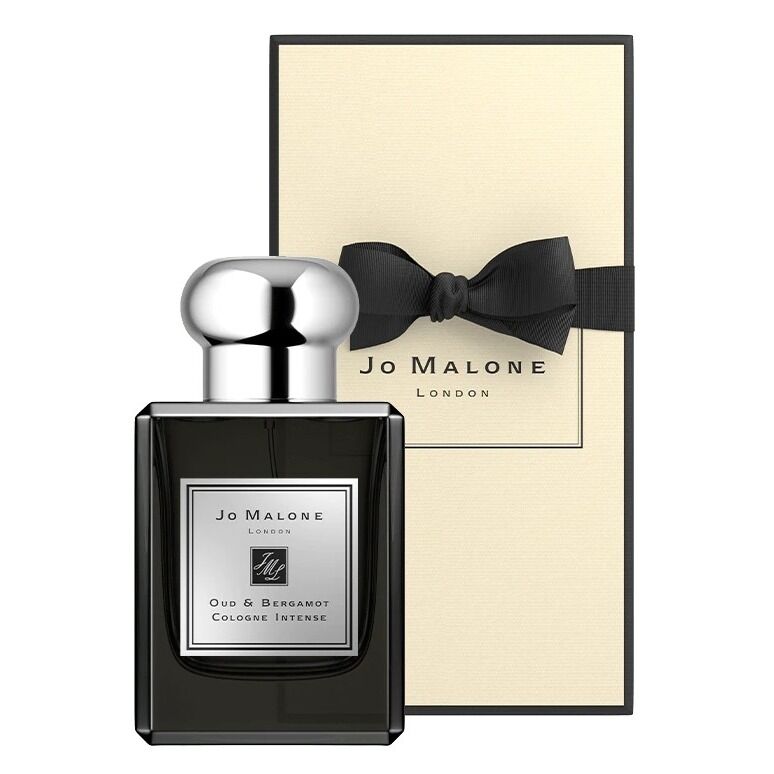 Oud & Bergamote Jo Malone фото 1