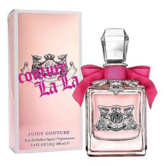 Couture La La Juicy Couture