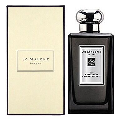 Oud & Bergamote Jo Malone фото 1