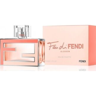 Fan di Fendi Blossom FENDI