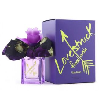 Lovestruck Floral Rush Vera Wang