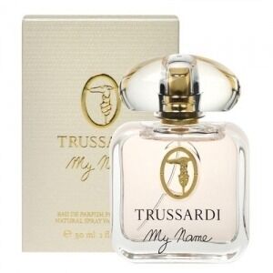 My Name TRUSSARDI