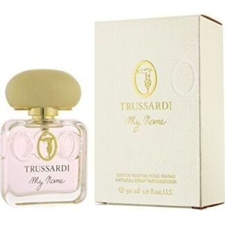 My Name TRUSSARDI