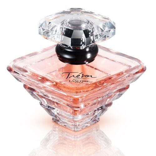 Tresor Eau de Parfum Lumineuse Lancome фото 1