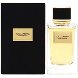 Velvet Patchouli DOLCE & GABBANA