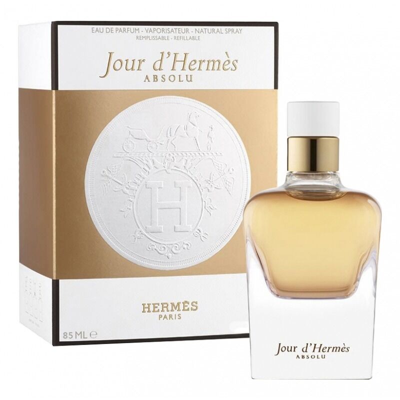 Jour d’Hermes Absolu Hermes фото 1