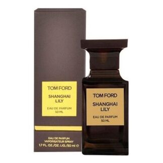 Shanghai Lily Tom Ford