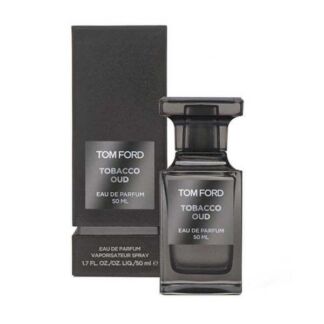 Tobacco Oud Tom Ford