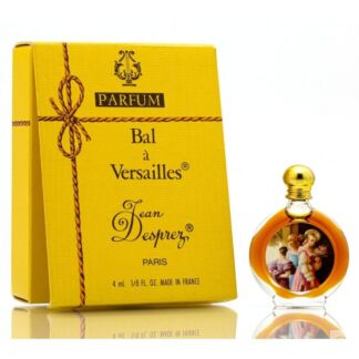 Bal a Versailles Jean Desprez