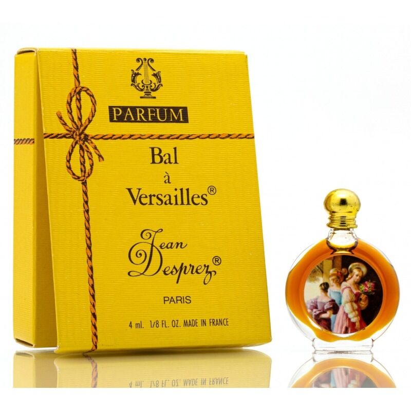 Bal a Versailles Jean Desprez фото 1