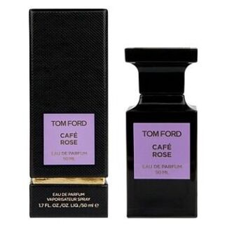 Cafe Rose Tom Ford