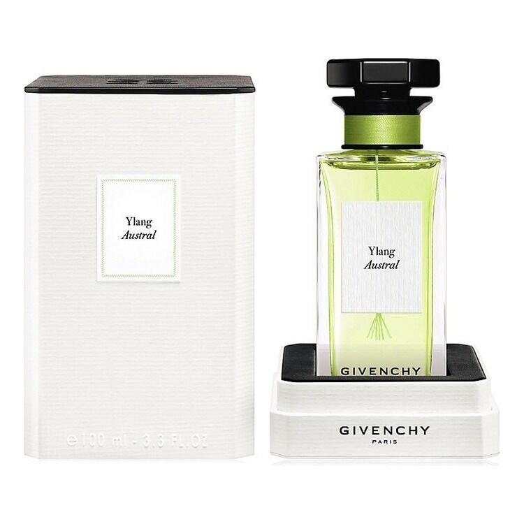 L’Atelier de Givenchy: Ylang Austral GIVENCHY фото 1