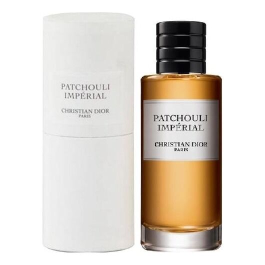Patchouli Imperial Christian Dior