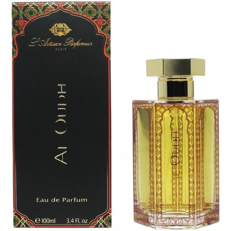 Al Oudh L`Artisan Parfumeur