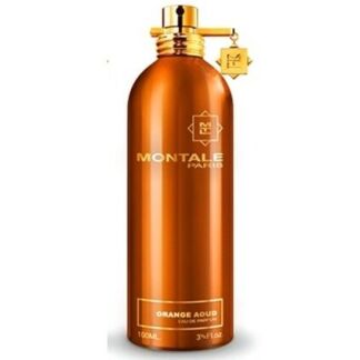 Aoud Orange MONTALE